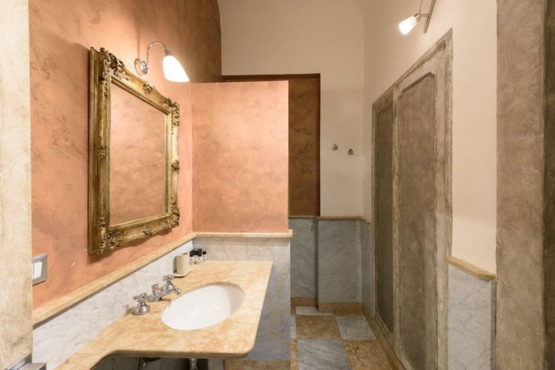 Secret Suite: A Dream Came True In Florence Exterior photo